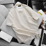  Áo thun RAFOZ Striped regular fit - 053 