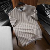  Áo thun RAFOZ Striped regular fit - 053 