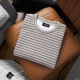  Áo thun RAFOZ Striped regular fit - 053 