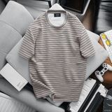  Áo thun RAFOZ Striped regular fit - 053 
