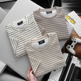  Áo thun RAFOZ Striped regular fit - 053 