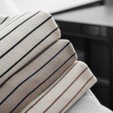  Áo thun RAFOZ Striped regular fit - 053 