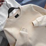  Áo sweater RAFOZ color basic - 007 