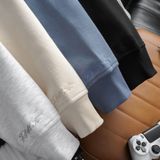  Áo sweater RAFOZ color basic - 007 