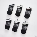  Set 3 vớ dài trơn RAFOZ - 004 