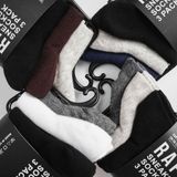  Set 3 vớ dài trơn RAFOZ - 004 