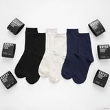  Set 3 vớ dài trơn RAFOZ - 004 