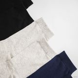  Set 3 vớ dài trơn RAFOZ - 004 