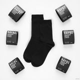  Set 3 vớ dài trơn RAFOZ - 004 