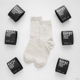  Set 3 vớ dài trơn RAFOZ - 004 