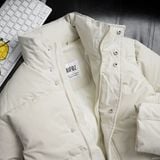  Áo khoác RAFOZ puffer jacket basic - 014 