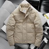  Áo khoác RAFOZ puffer jacket basic - 014 