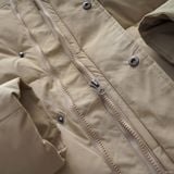  Áo khoác RAFOZ puffer jacket basic - 014 