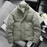  Áo khoác RAFOZ puffer jacket basic - 014 