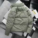 Áo khoác RAFOZ puffer jacket basic - 014 