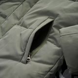  Áo khoác RAFOZ puffer jacket basic - 014 