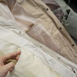  Áo khoác RAFOZ puffer jacket basic - 014 