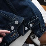  Áo khoác denim chần bông RAFOZ - 023 