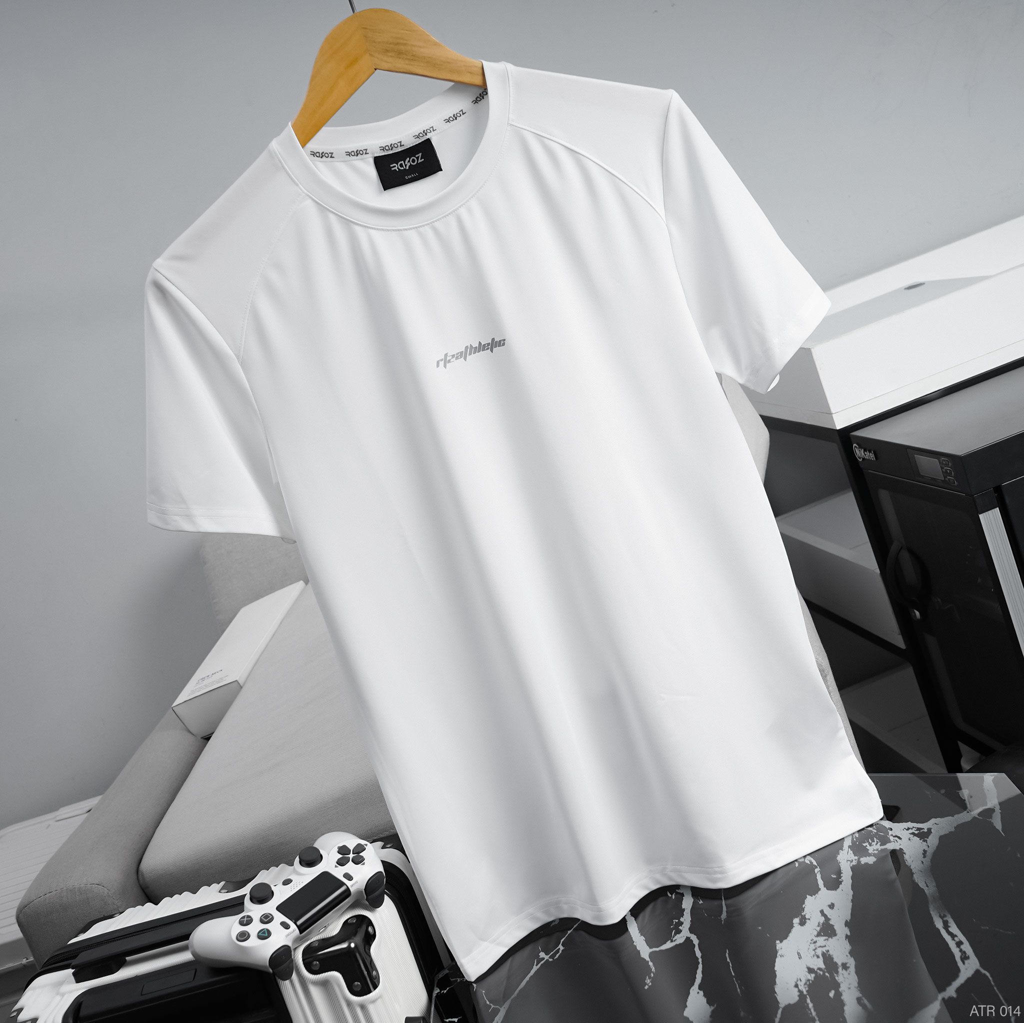  Áo thun thể thao RAFOZ Athletic - 014 