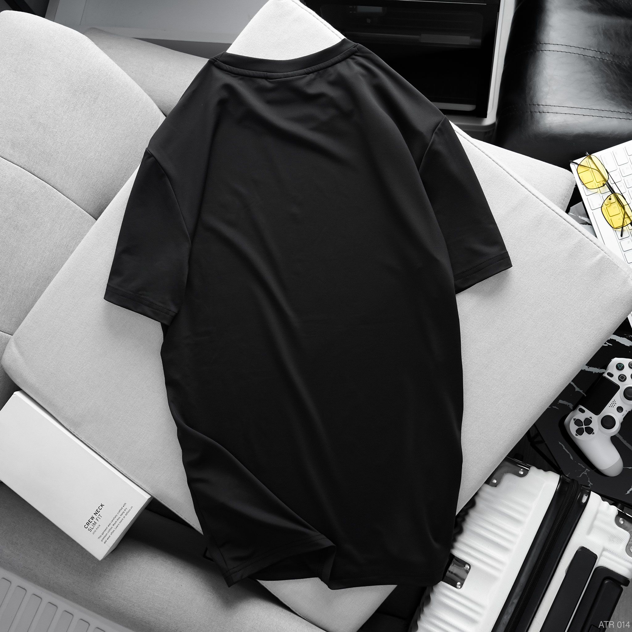  Áo thun thể thao RAFOZ Athletic - 014 