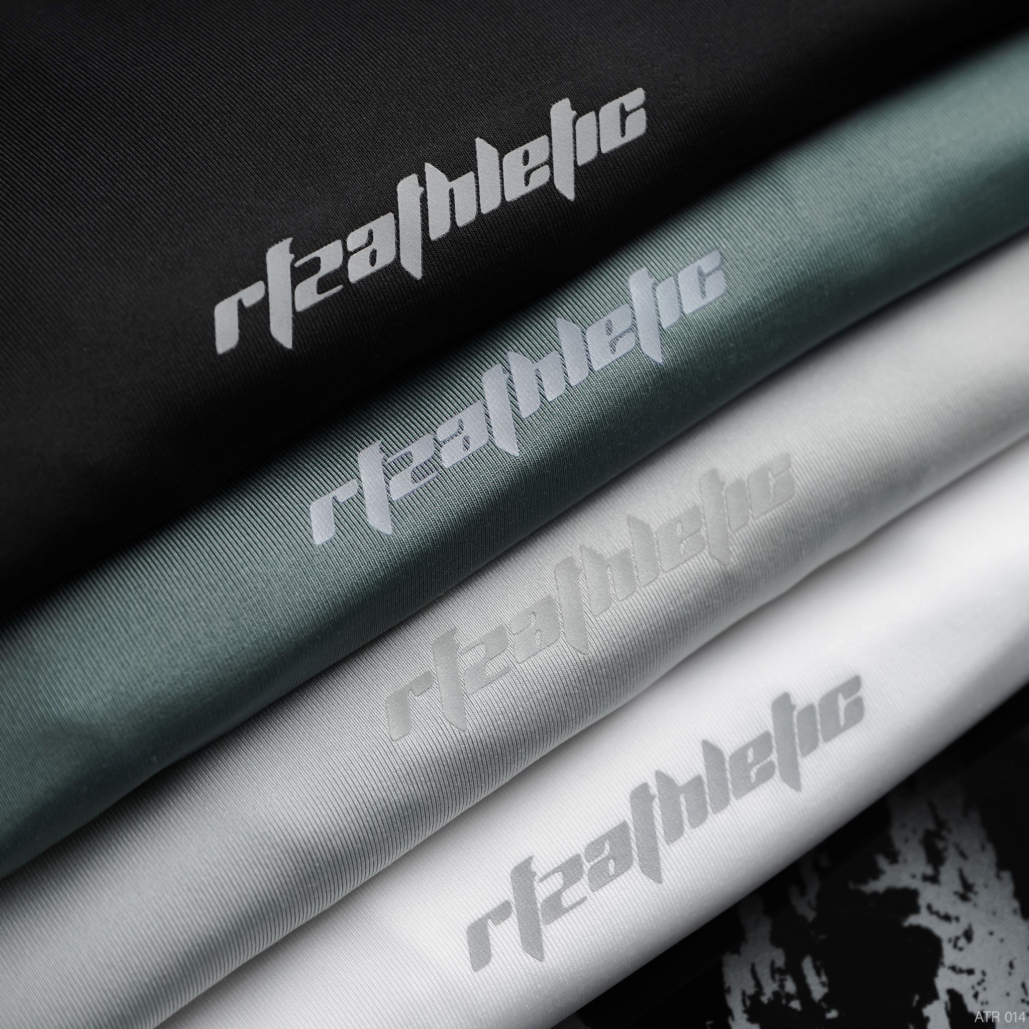  Áo thun thể thao RAFOZ Athletic - 014 