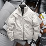  Áo khoác phao RAFOZ 2 mặt basic - 019 