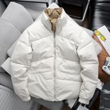  Áo khoác phao RAFOZ 2 mặt basic - 019 