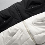  Áo khoác phao RAFOZ 2 mặt basic - 019 