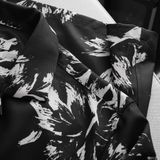  Áo SMNT cuban RAFOZ Floral pattern - 028 