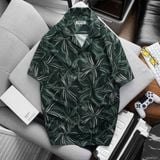  Áo SMNT RAFOZ tropical pattern - 027 