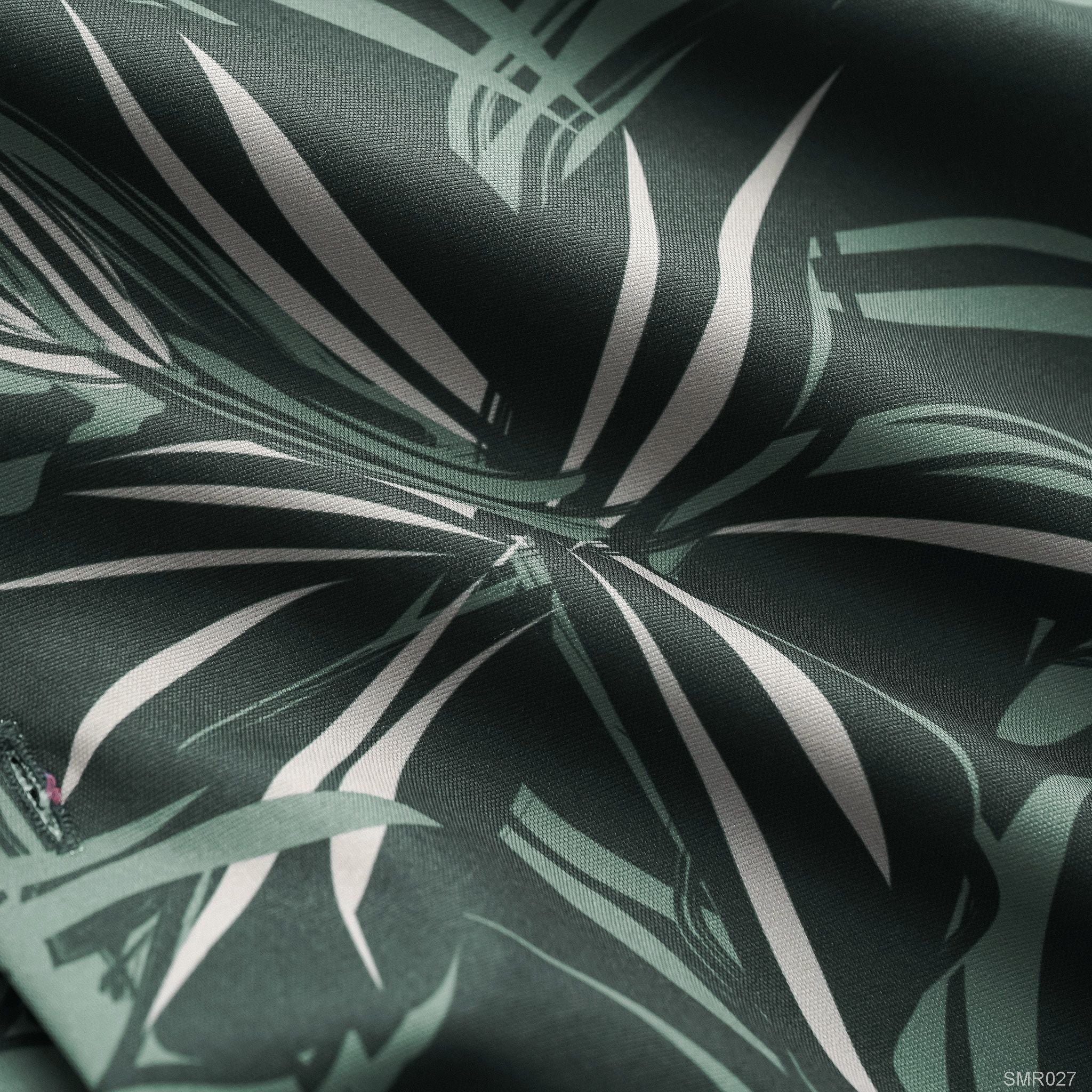  Áo SMNT RAFOZ tropical pattern - 027 