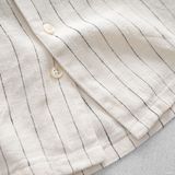  Áo sơ mi RAFOZ vertical stripes - 020 