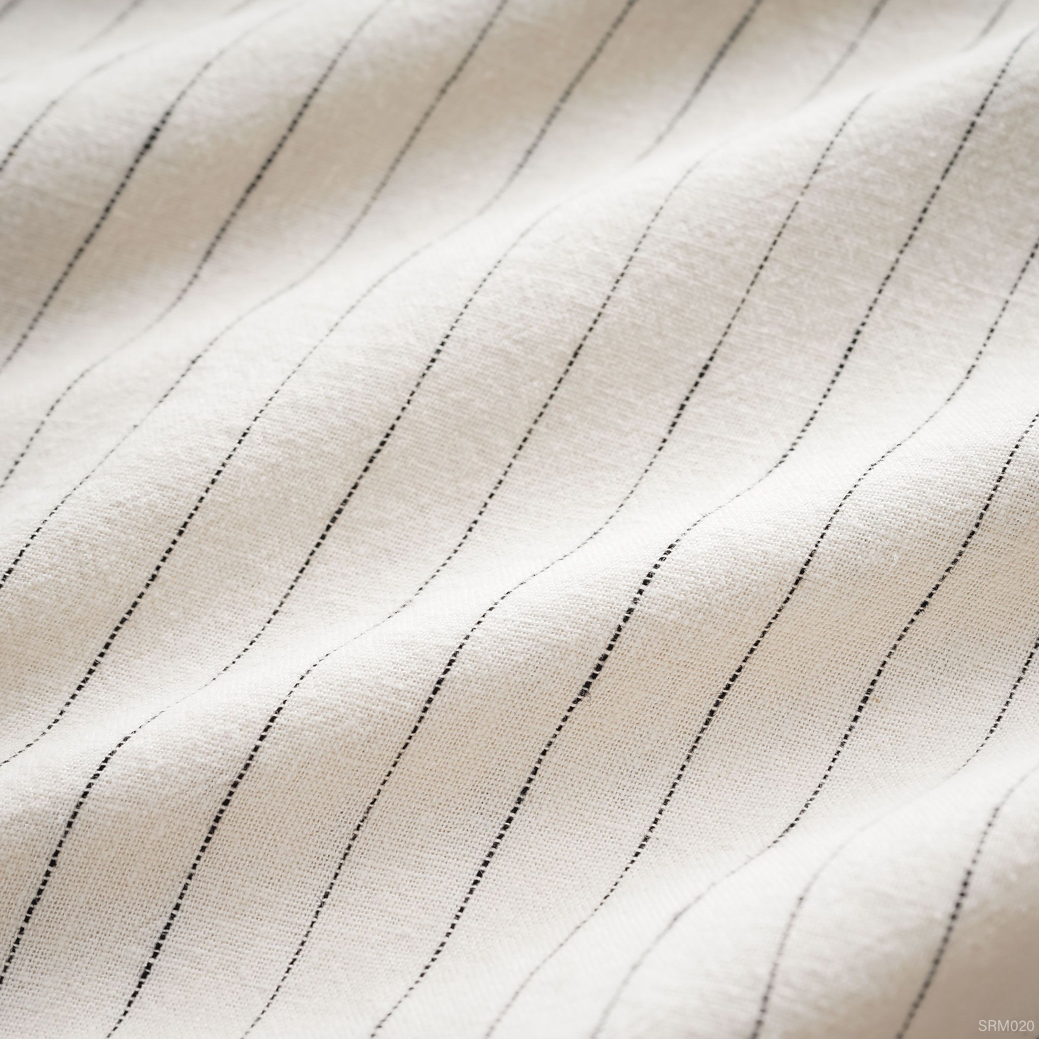  Áo sơ mi RAFOZ vertical stripes - 020 