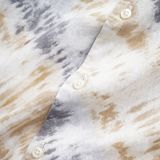  Áo sơ mi cuban RAFOZ color mixture - 019 