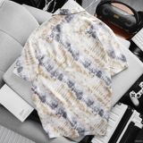  Áo sơ mi cuban RAFOZ color mixture - 019 