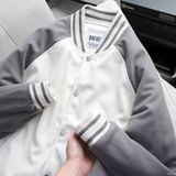  Áo khoác dạ chần bông RAFOZ - 022 