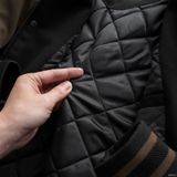  Áo khoác dạ chần bông RAFOZ - 022 