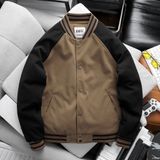  Áo khoác dạ chần bông RAFOZ - 022 