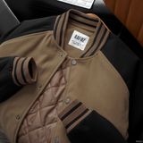  Áo khoác dạ chần bông RAFOZ - 022 