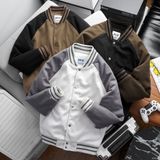  Áo khoác dạ chần bông RAFOZ - 022 