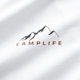  Áo thun RAFOZ Camplife - 048 