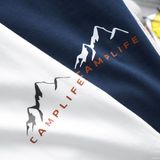  Áo thun RAFOZ Camplife - 048 