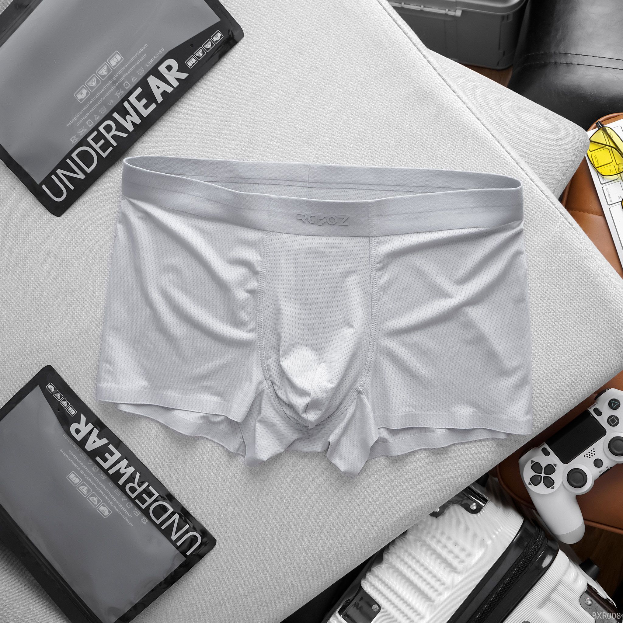  Boxer RAFOZ basic lightweight - 008 