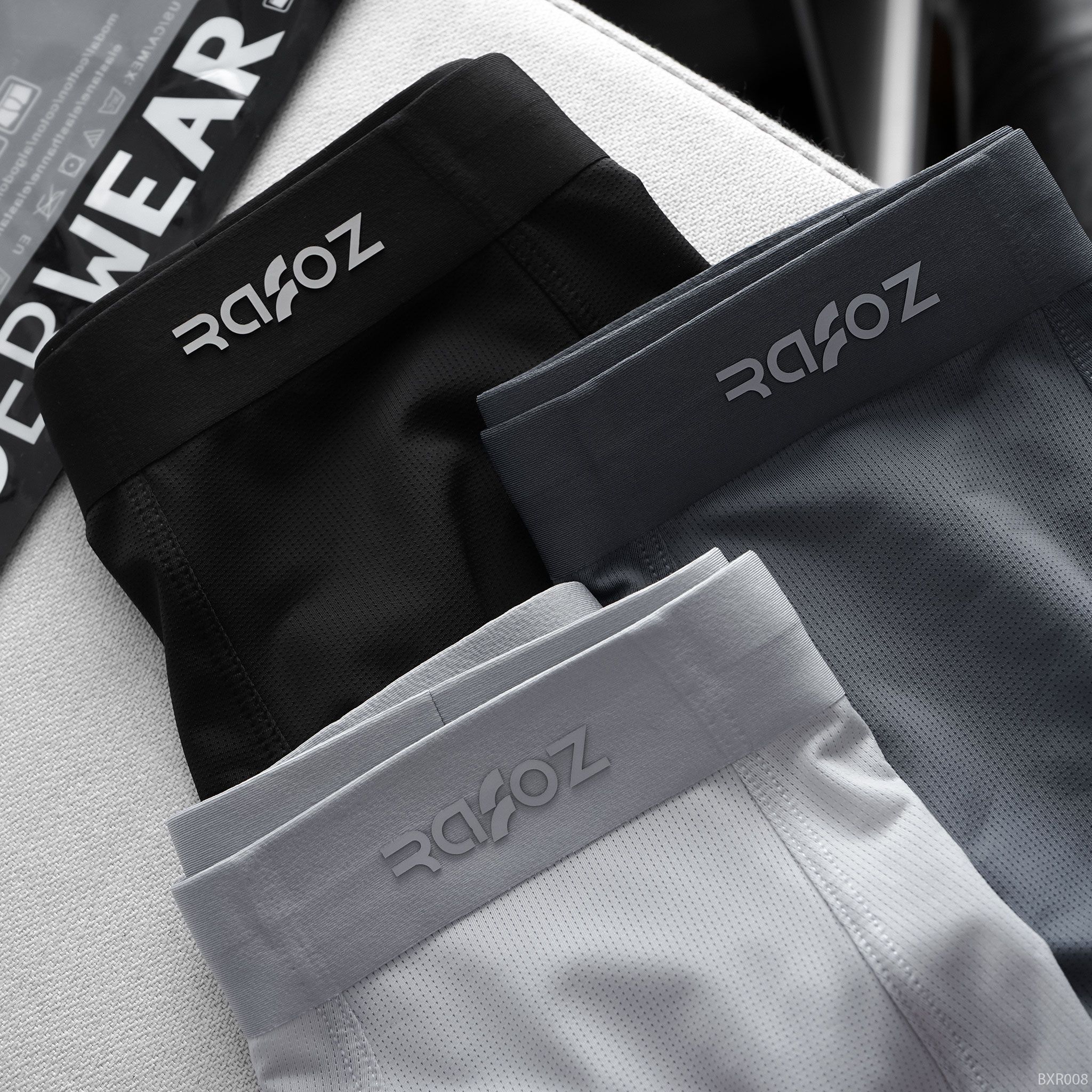  Boxer RAFOZ basic lightweight - 008 