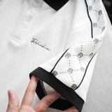  Áo polo RAFOZ RF monogram - 024 