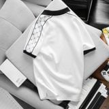  Áo polo RAFOZ RF monogram - 024 