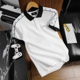  Áo polo RAFOZ RF monogram - 024 