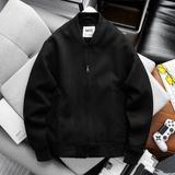  Áo khoác RAFOZ suede leather - 020 