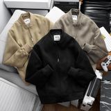  Áo khoác RAFOZ suede leather - 020 