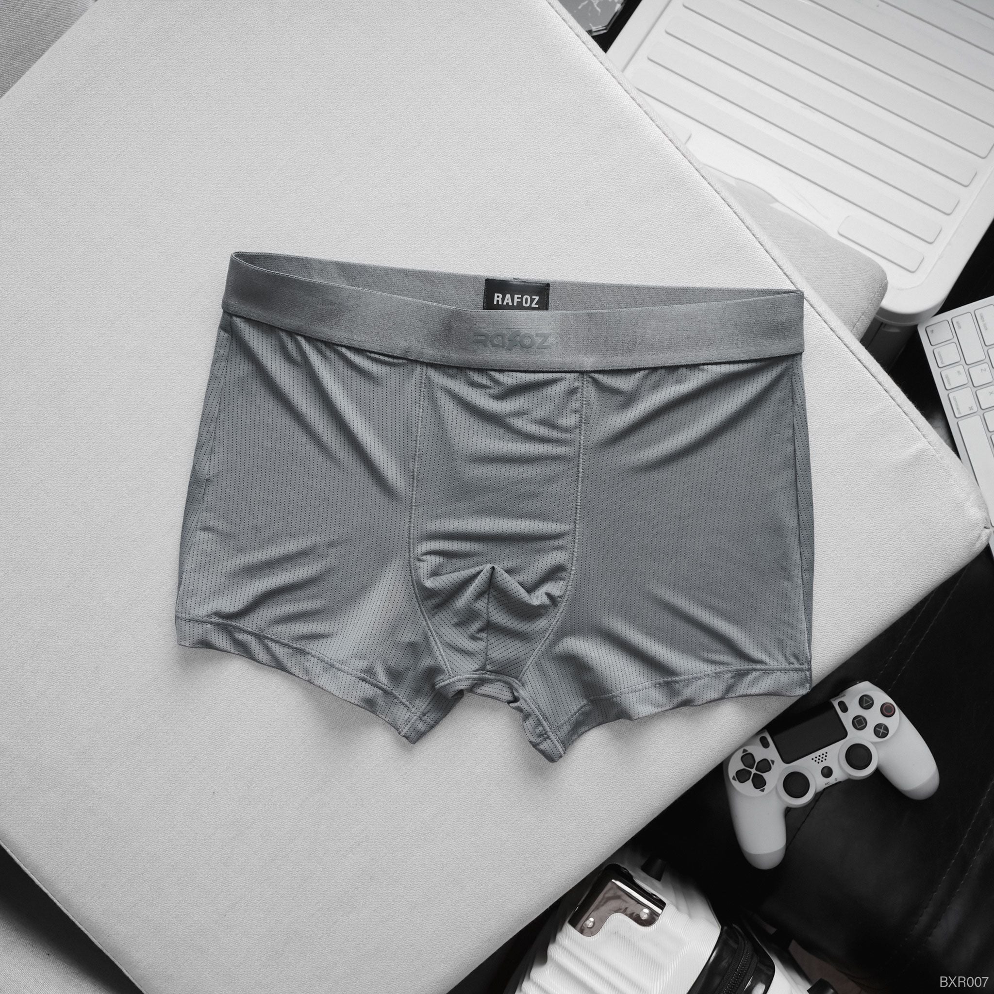  Boxer RAFOZ basic Extra cool - 007 